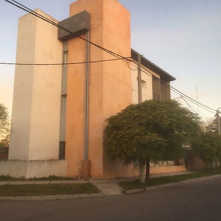 "Los Abrojos" 2 RSA Exterior foto