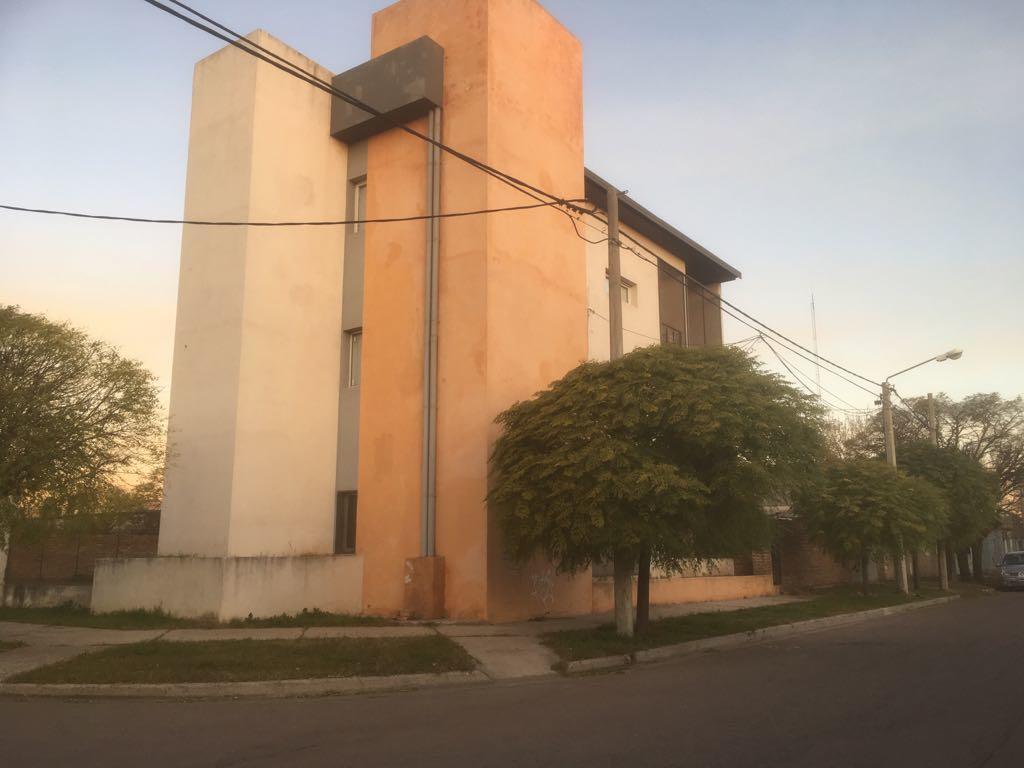 "Los Abrojos" 2 RSA Exterior foto