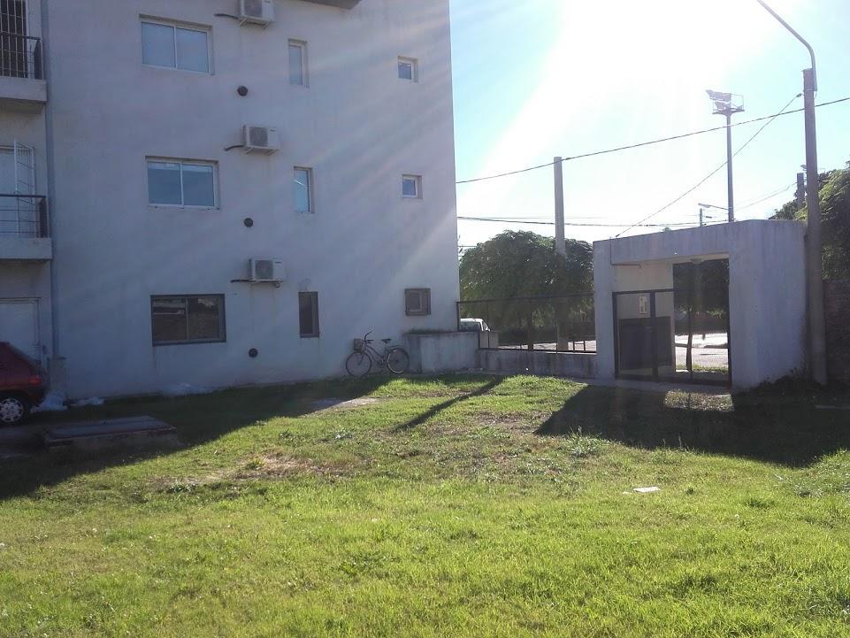 "Los Abrojos" 2 RSA Exterior foto